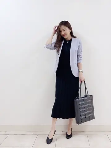 ICB 世戸 コーディネート画像