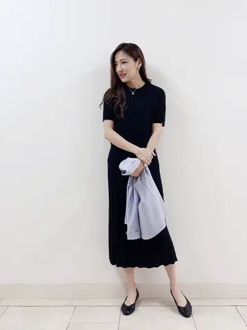 ICB 世戸 コーディネート画像