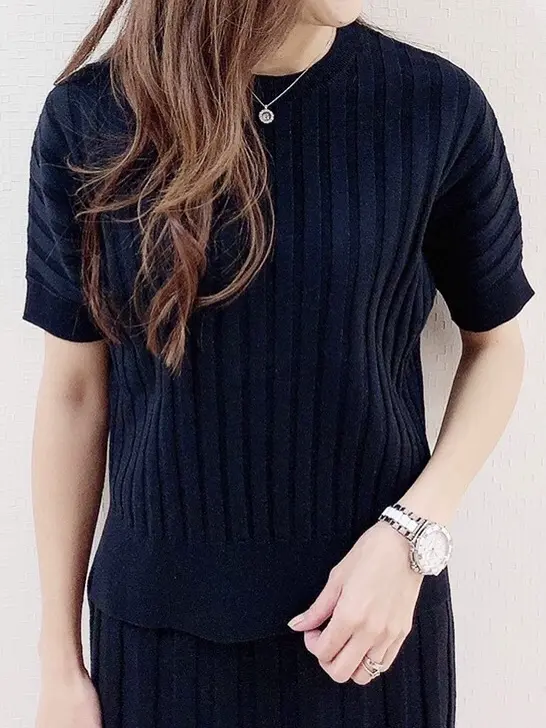 ICB 世戸 コーディネート画像