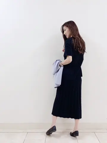 ICB 世戸 コーディネート画像