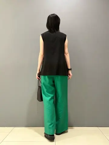 ICB 田中  コーディネート画像