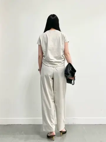 ICB 古住 コーディネート画像