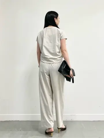 ICB 古住 コーディネート画像