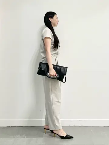 ICB 古住 コーディネート画像