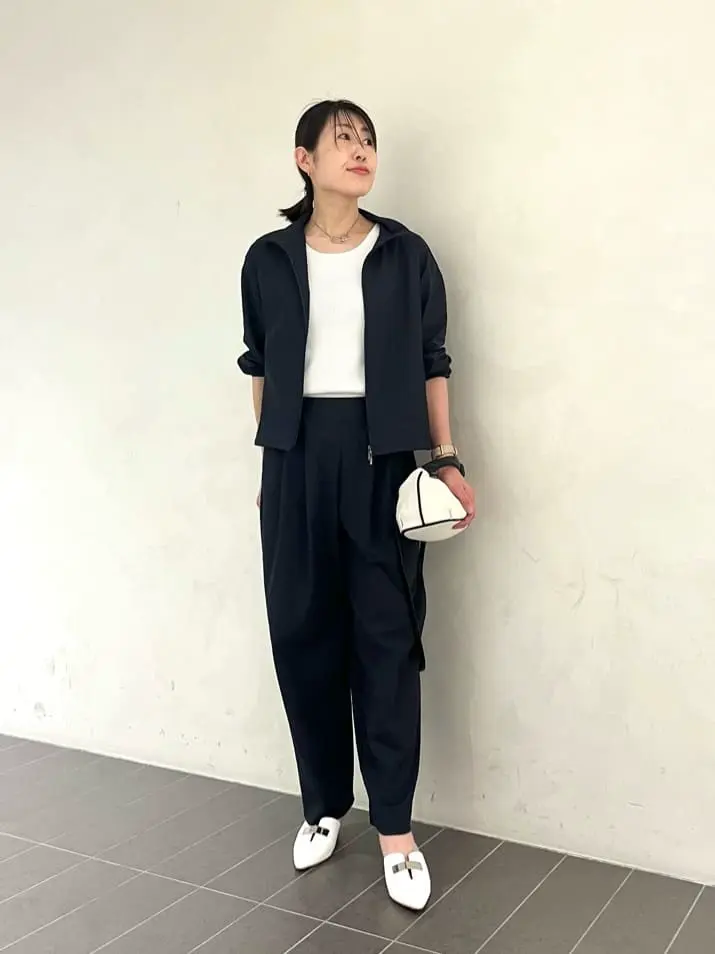  福田 コーディネート画像