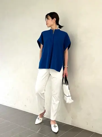 ICB 福田 コーディネート画像