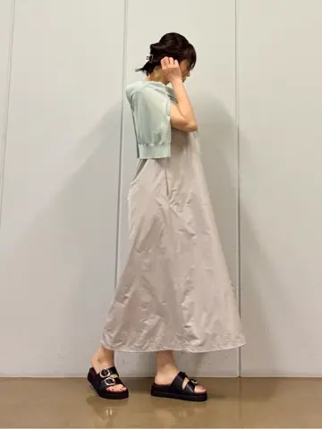 ICB 宮本 コーディネート画像