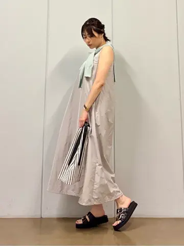 ICB 宮本 コーディネート画像