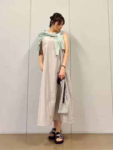 ICB 宮本 コーディネート画像