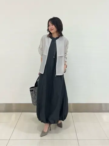 ICB ASUMI コーディネート画像