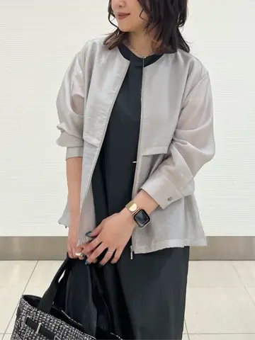 ICB ASUMI コーディネート画像