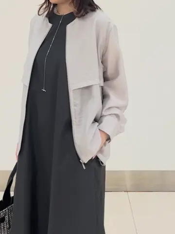 ICB ASUMI コーディネート画像