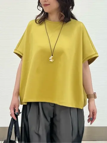 ICB ASUMI コーディネート画像