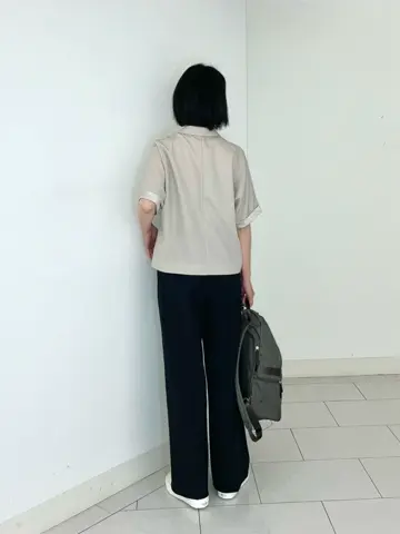 ICB KANAE コーディネート画像