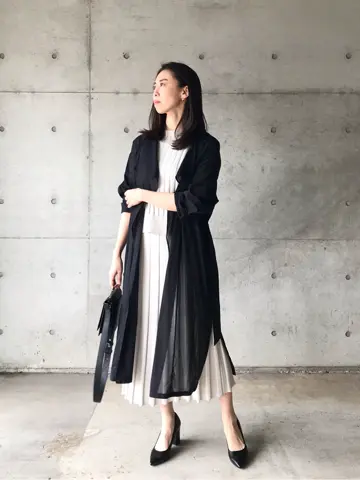 ICB 木村 コーディネート画像