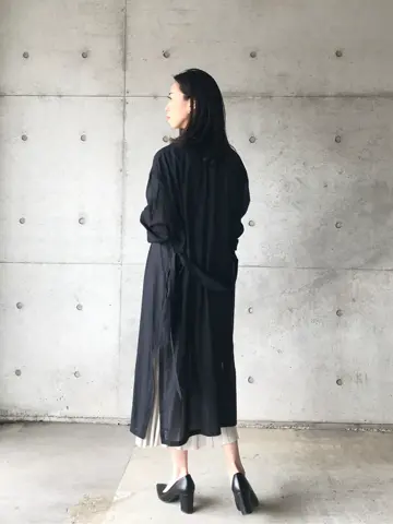 ICB 木村 コーディネート画像