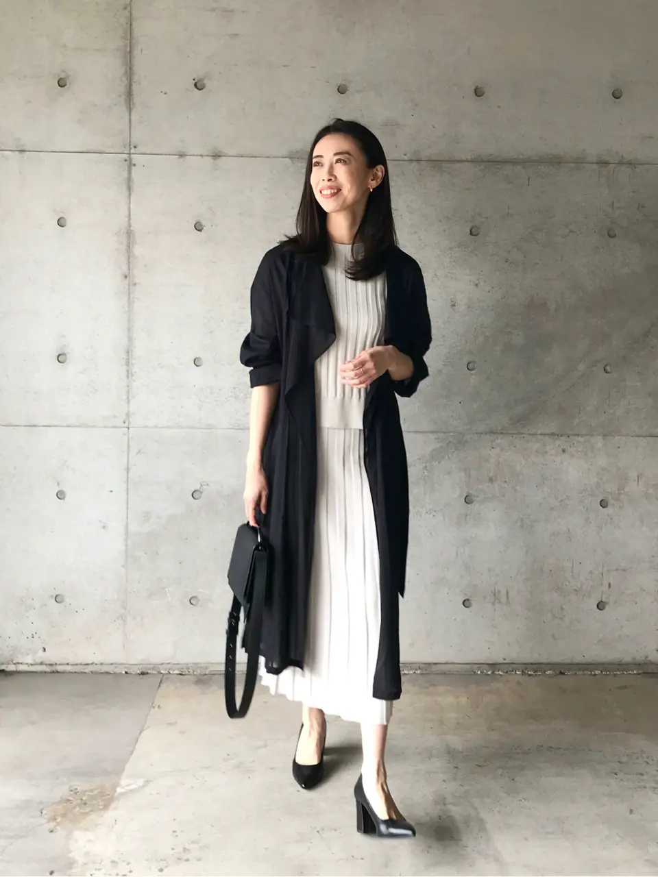 ICB 木村 コーディネート画像