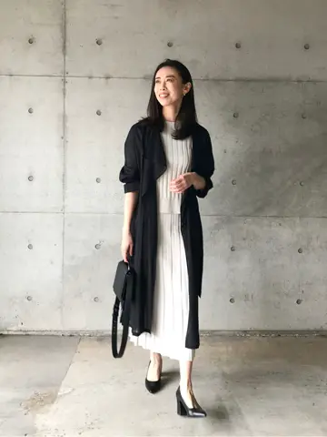 ICB 木村 コーディネート画像