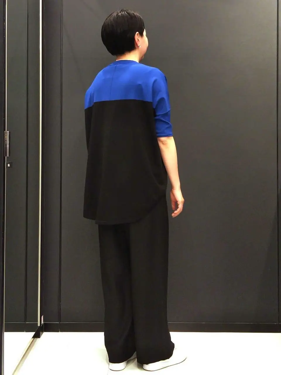 ICB 岩田 コーディネート画像