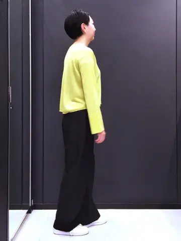 ICB 岩田 コーディネート画像