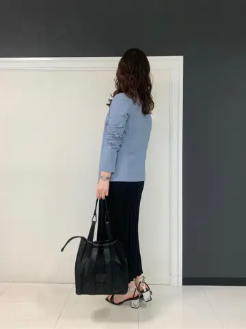 ICB 岡本 コーディネート画像