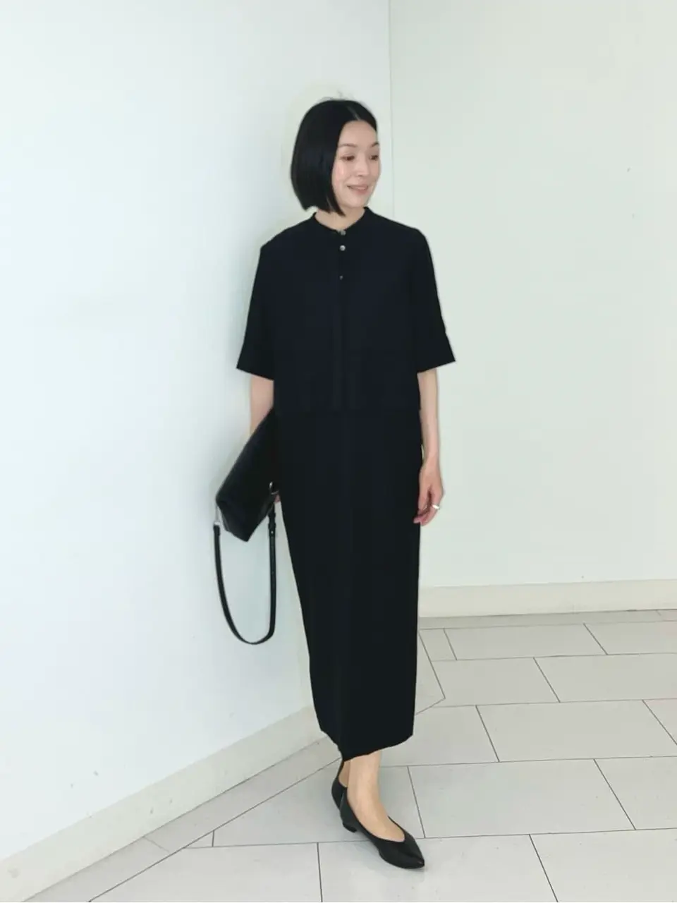 ICB KANAE コーディネート画像