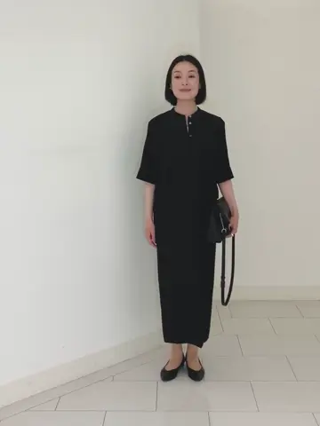 ICB KANAE コーディネート画像