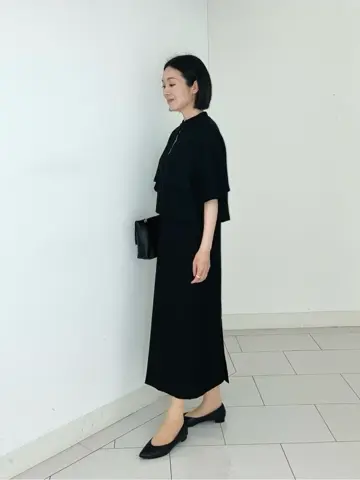 ICB KANAE コーディネート画像