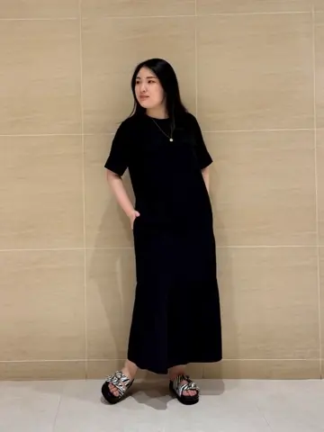 ICB 吉田 コーディネート画像