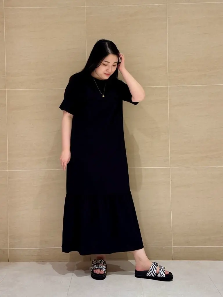 ICB 吉田 コーディネート画像