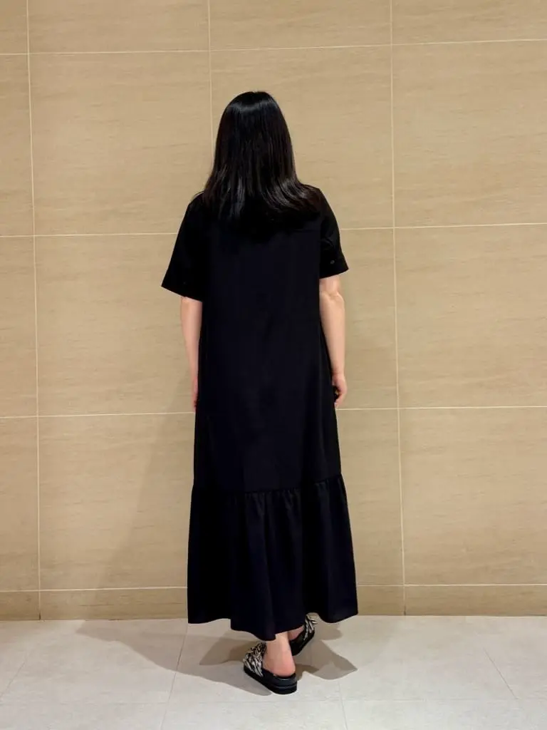 ICB 吉田 コーディネート画像