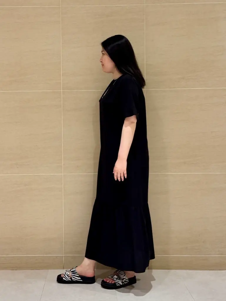 ICB 吉田 コーディネート画像