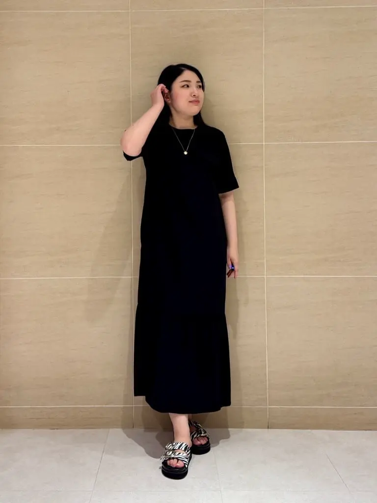 ICB 吉田 コーディネート画像