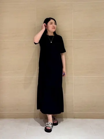 ICB 吉田 コーディネート画像