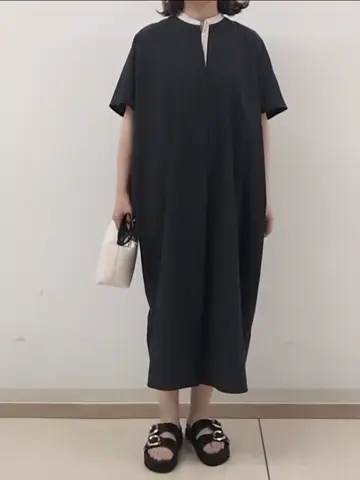 ICB 濱井 コーディネート画像