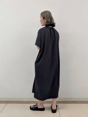 ICB 濱井 コーディネート画像