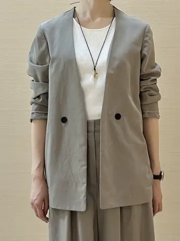 ICB 毛利 コーディネート画像