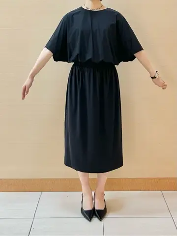 ICB 毛利 コーディネート画像