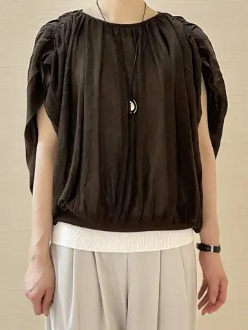 ICB 毛利 コーディネート画像