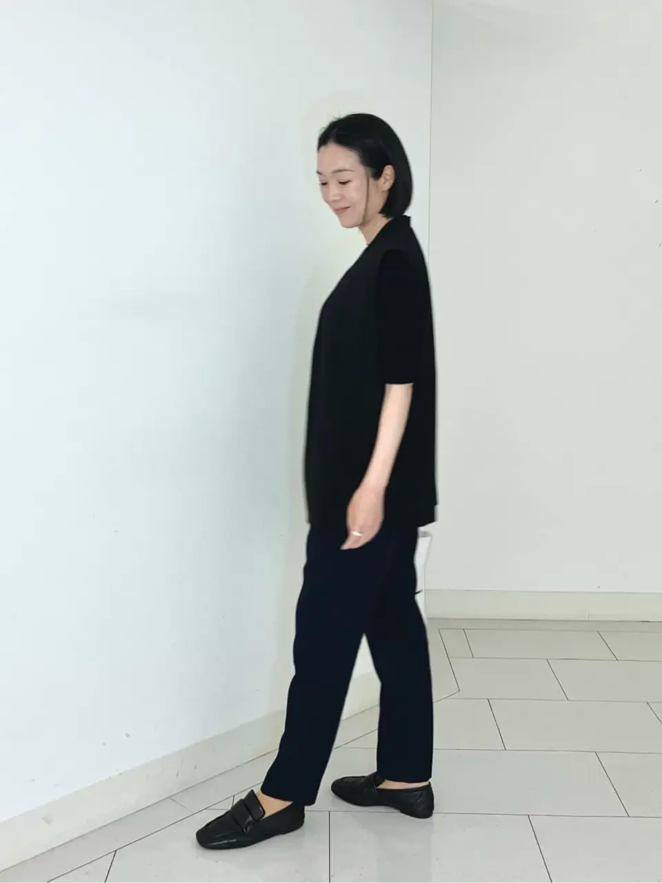 ICB KANAE コーディネート画像