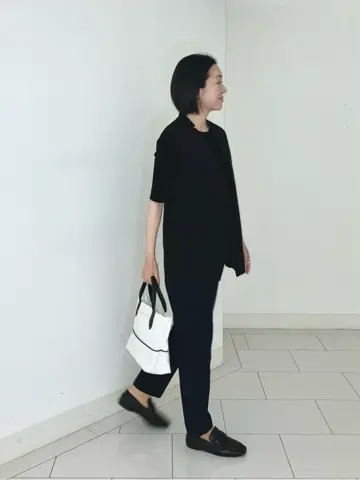 ICB KANAE コーディネート画像