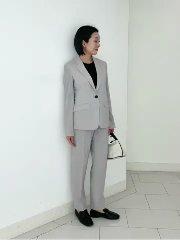 ICB KANAE コーディネート画像