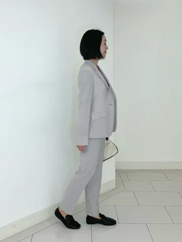 ICB KANAE コーディネート画像