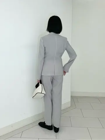 ICB KANAE コーディネート画像