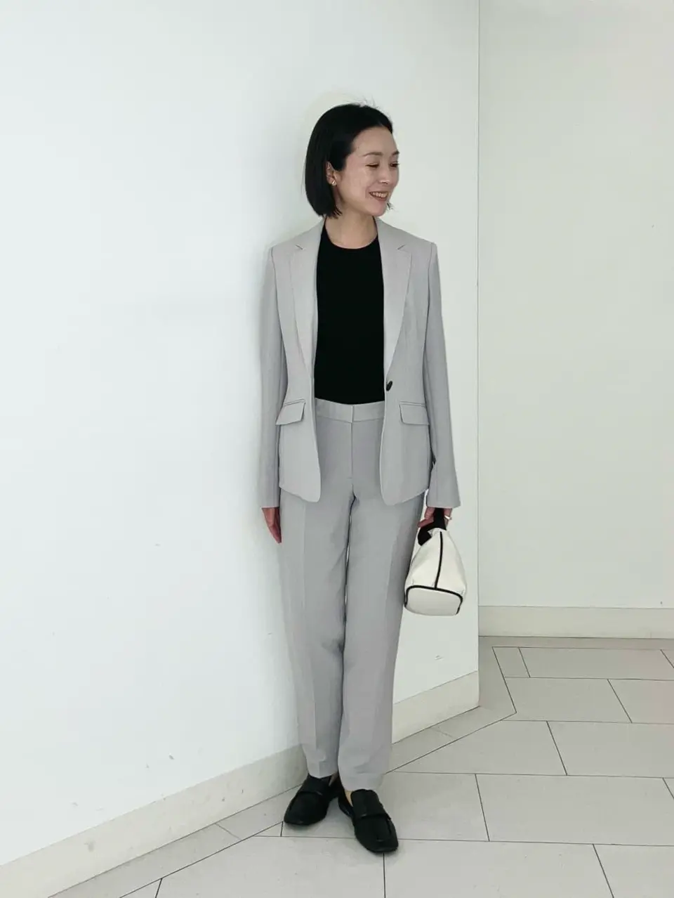 ICB KANAE コーディネート画像