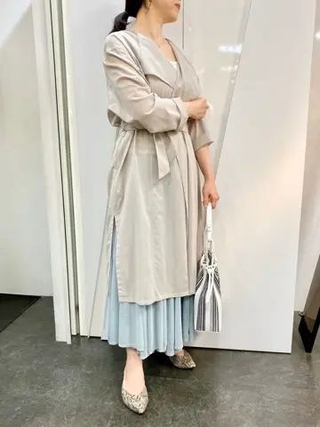 ICB K コーディネート画像