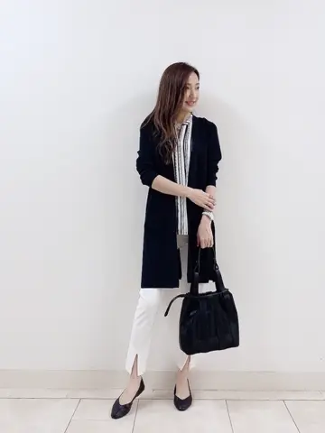 ICB 世戸 コーディネート画像