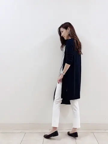 ICB 世戸 コーディネート画像