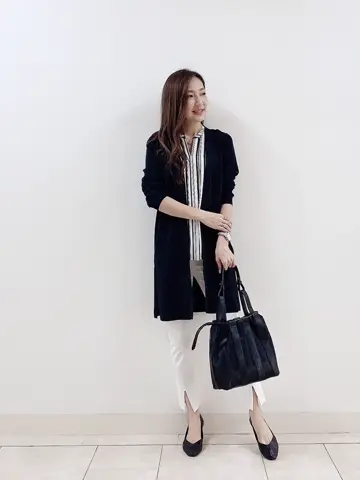 ICB 世戸 コーディネート画像