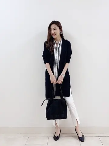 ICB 世戸 コーディネート画像